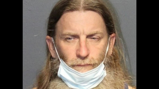 Virginia Man in ‘Camp Auschwitz’ Shirt Arrested in Connection With Riot in US Capitol